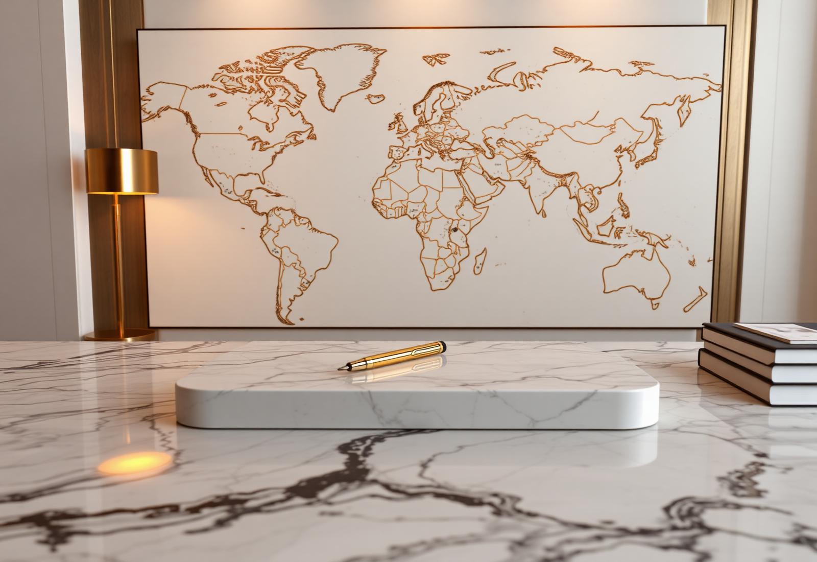 International taxation and wealth structuring